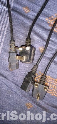 Orginal Pc Power Cable
